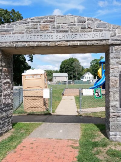 Fairview Park - Poughkeepsie, NY