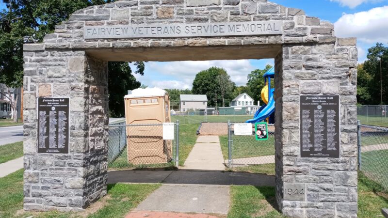 Fairview Park - Poughkeepsie, NY