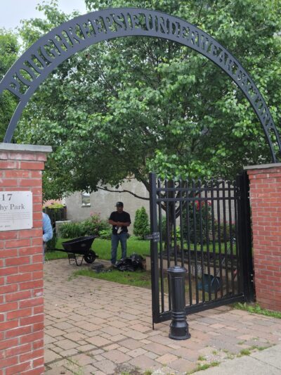 Murphy Park - Poughkeepsie, NY