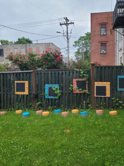 Murphy Park - Poughkeepsie, NY