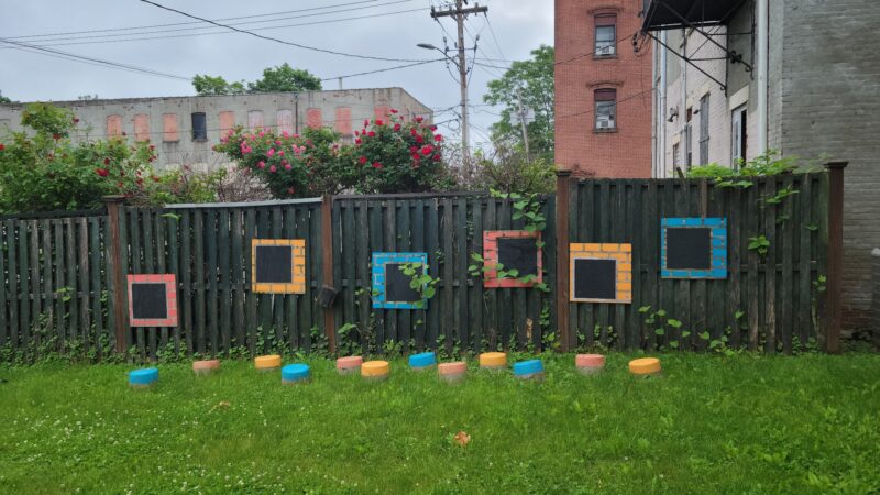 Murphy Park - Poughkeepsie, NY