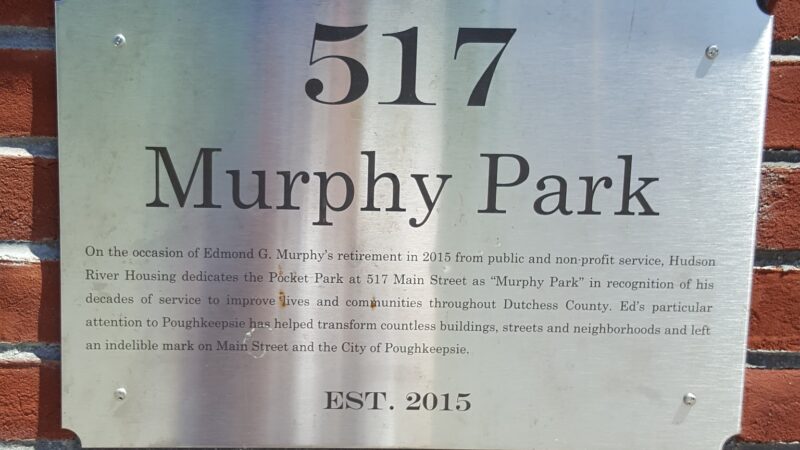 Murphy Park - Poughkeepsie, NY