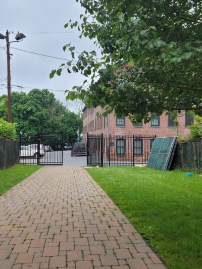 Murphy Park - Poughkeepsie, NY