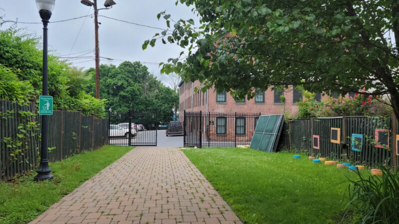 Murphy Park - Poughkeepsie, NY