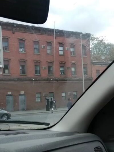 Murphy Park - Poughkeepsie, NY