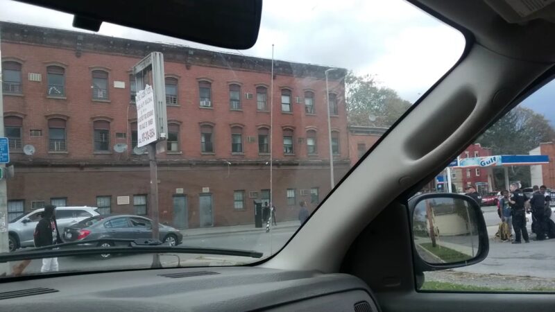 Murphy Park - Poughkeepsie, NY