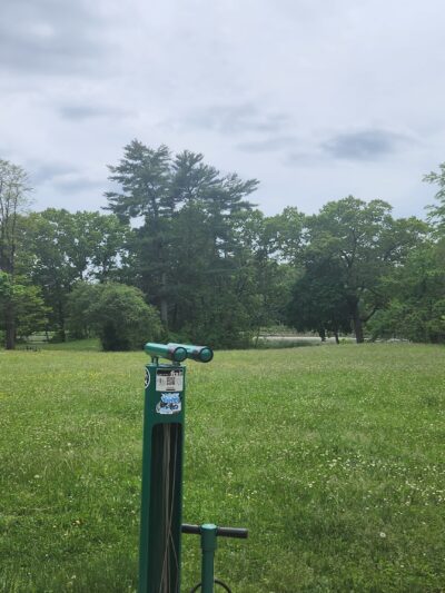 Rail Trail - Poughkeepsie, NY