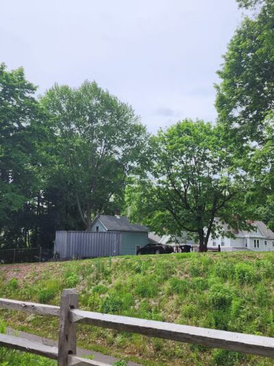 Rail Trail - Poughkeepsie, NY