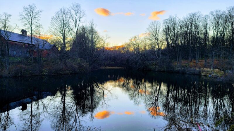 The Preserve at Vassar - Poughkeepsie, NY