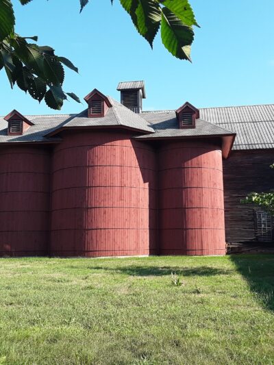 The Preserve at Vassar - Poughkeepsie, NY
