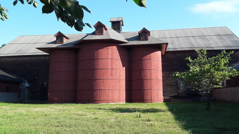 The Preserve at Vassar - Poughkeepsie, NY