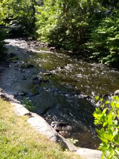 Upper Landing Park - Poughkeepsie, NY