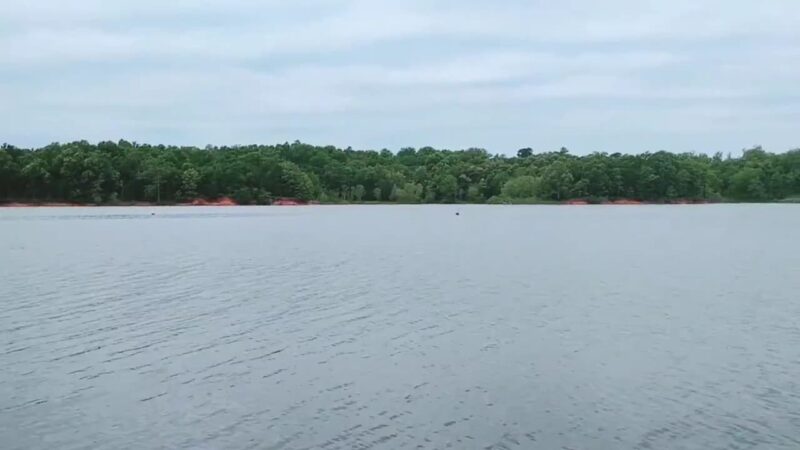 Pat Mayse Lake Recreation Area - Powderly, TX