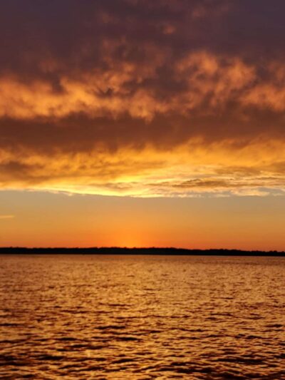 Pat Mayse Lake Recreation Area - Powderly, TX