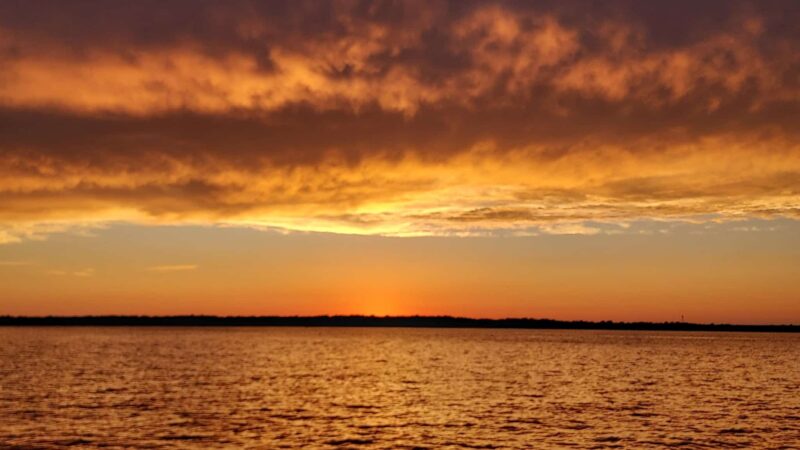 Pat Mayse Lake Recreation Area - Powderly, TX