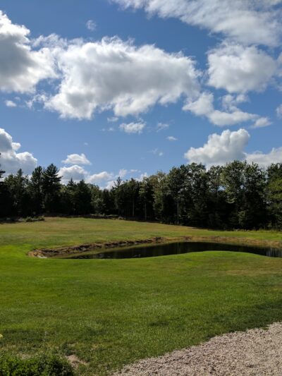 Pownal - Pownal, ME