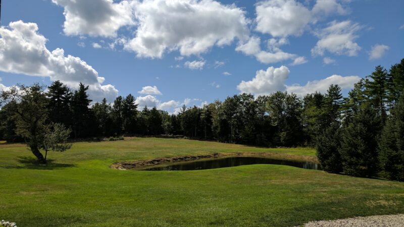 Pownal - Pownal, ME