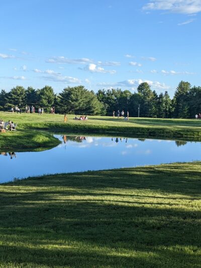 Pownal - Pownal, ME