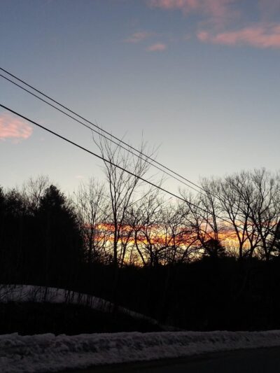 Pownal - Pownal, ME