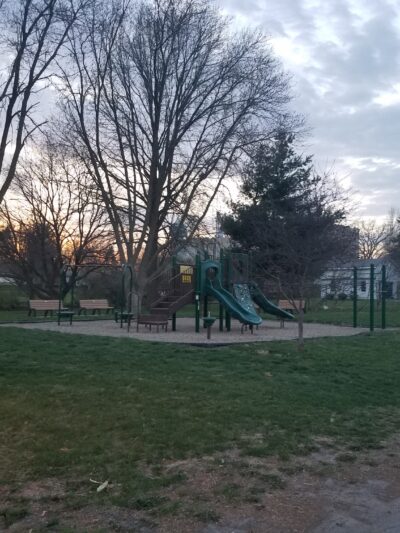 Community Park - Prairie City, IA