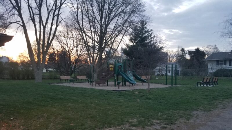Community Park - Prairie City, IA
