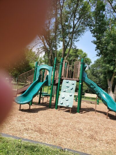 Community Park - Prairie City, IA