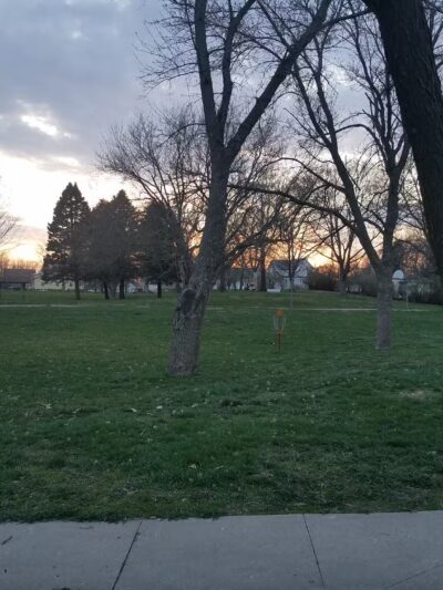 Community Park - Prairie City, IA