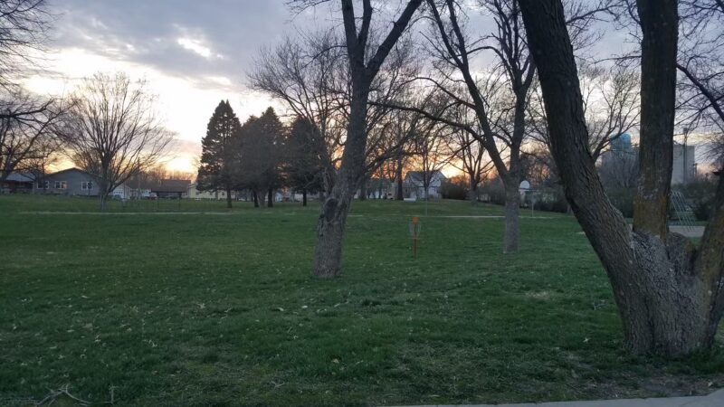 Community Park - Prairie City, IA