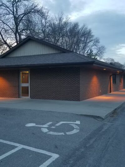Community Park - Prairie City, IA