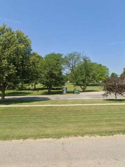 Prairie city Disc Golf Course - Prairie City, IA