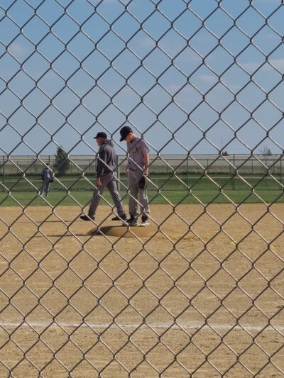 Prairie City Recreational Complex - Prairie City, IA