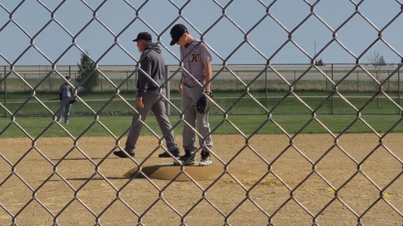 Prairie City Recreational Complex - Prairie City, IA