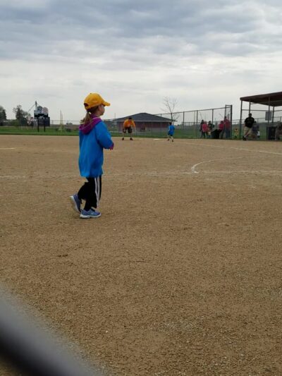 Prairie City Recreational Complex - Prairie City, IA
