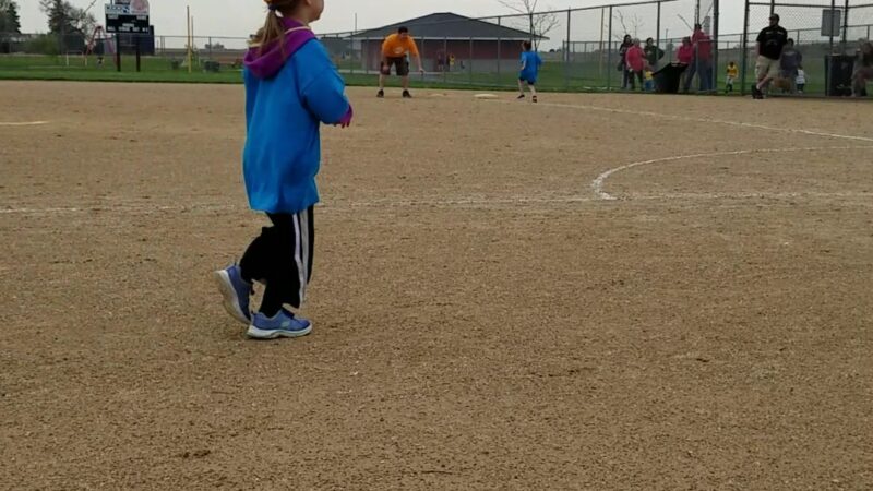 Prairie City Recreational Complex - Prairie City, IA