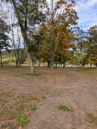 Prattsville Town Park - Prattsville, NY