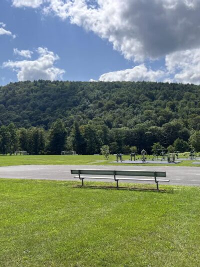 Prattsville Town Park - Prattsville, NY