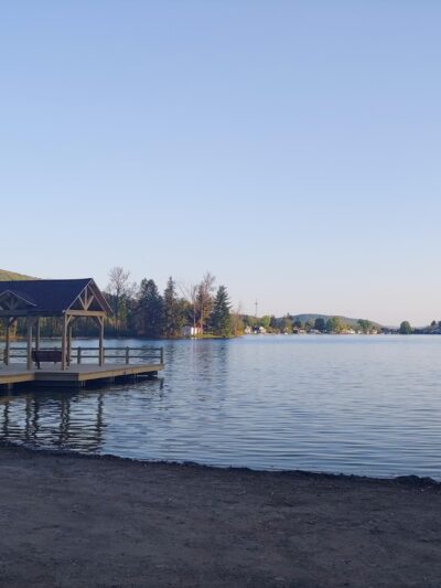 Dwyer Memorial Park - Preble, NY
