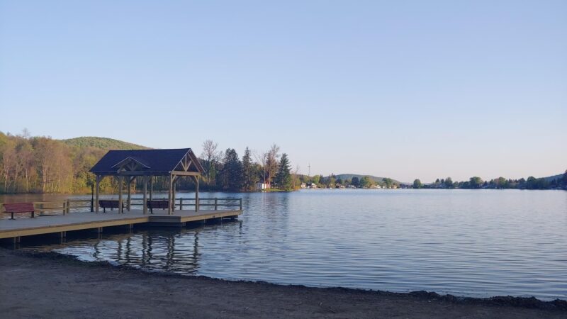 Dwyer Memorial Park - Preble, NY