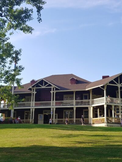Dwyer Memorial Park - Preble, NY