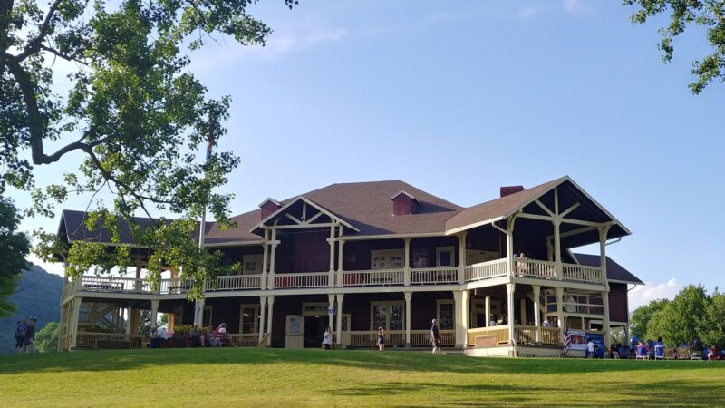 Dwyer Memorial Park - Preble, NY