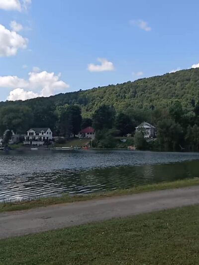 Dwyer Memorial Park - Preble, NY
