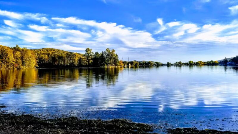 Dwyer Memorial Park - Preble, NY