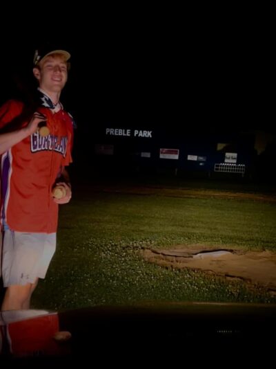 Preble Park - Preble, NY