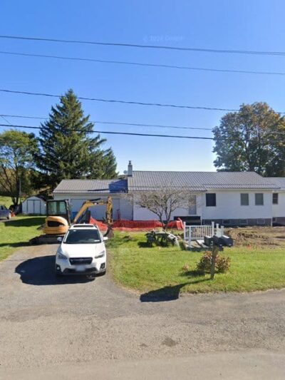 Preble Park - Preble, NY