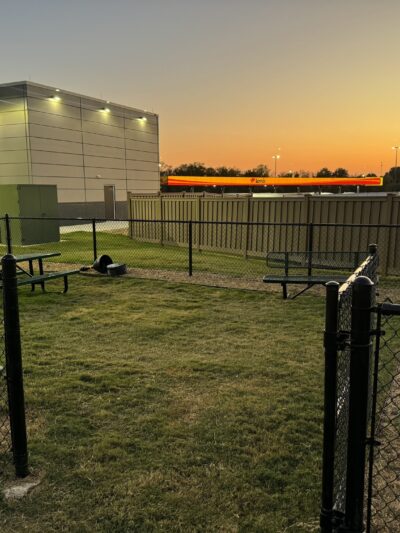 Dog Park at Love's Travel Stops - Prescott, AR