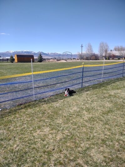 Park - Preston, ID