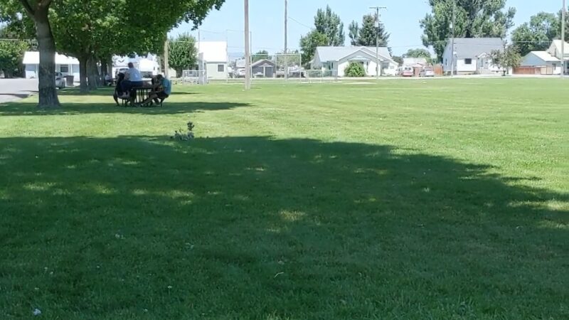 Park - Preston, ID