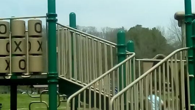 Dewey Lake Shelter - Prestonsburg, KY