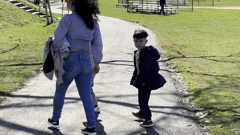 Community Park South - Princeton, NJ