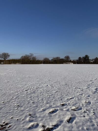 Community Park South - Princeton, NJ